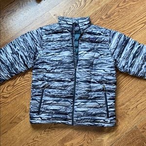 Patagonia Kids XXL Puffer Jacket